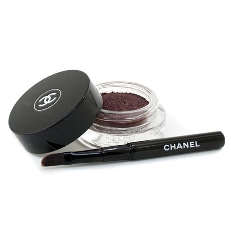 chanel ebloui eyeshadow|Chanel illusion luminous eyeshadow.